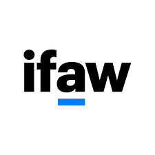 Image of International Fund For Animal Welfare (IFAW).