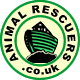 Image of UK Animal Rescue Directory.