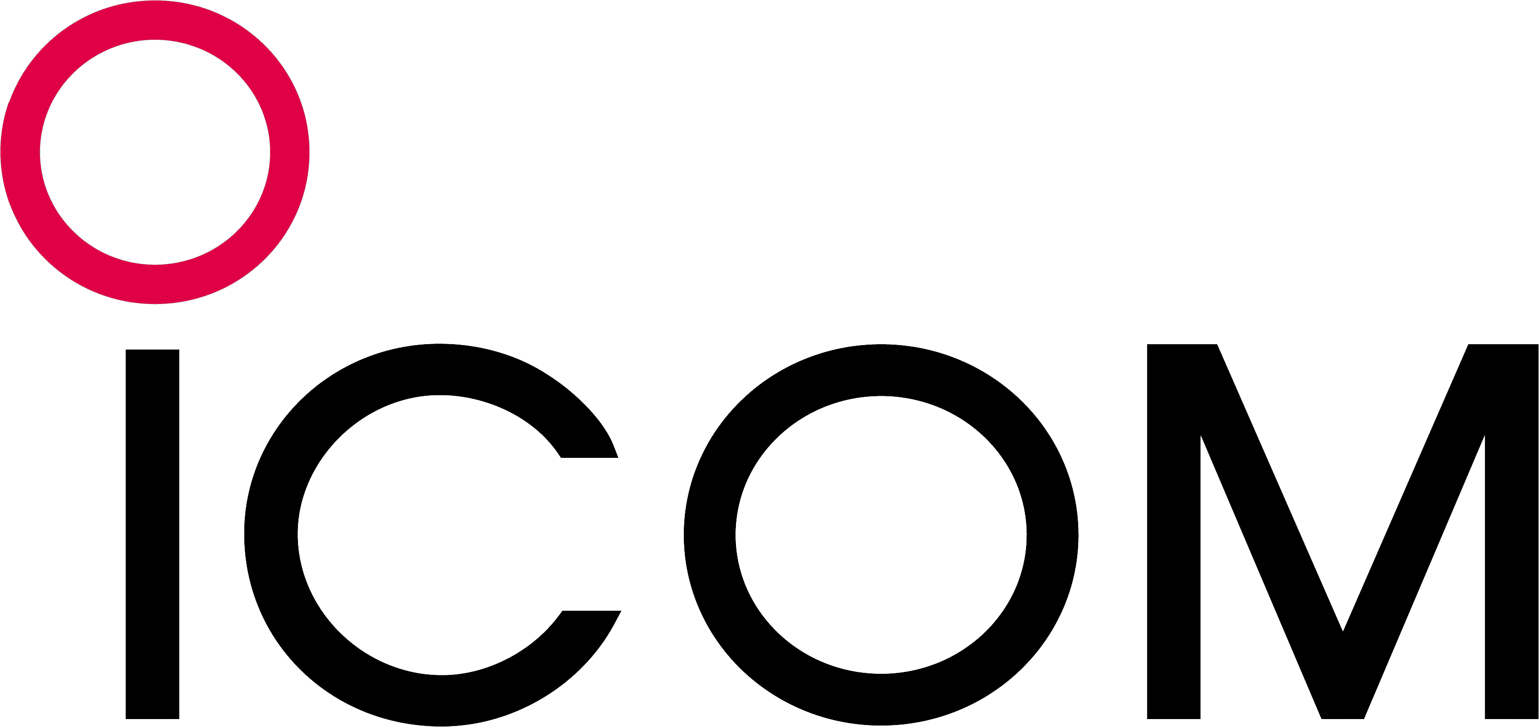 Image of Icom UK Ltd.