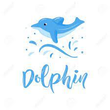 Image of Dolphins for Kids.