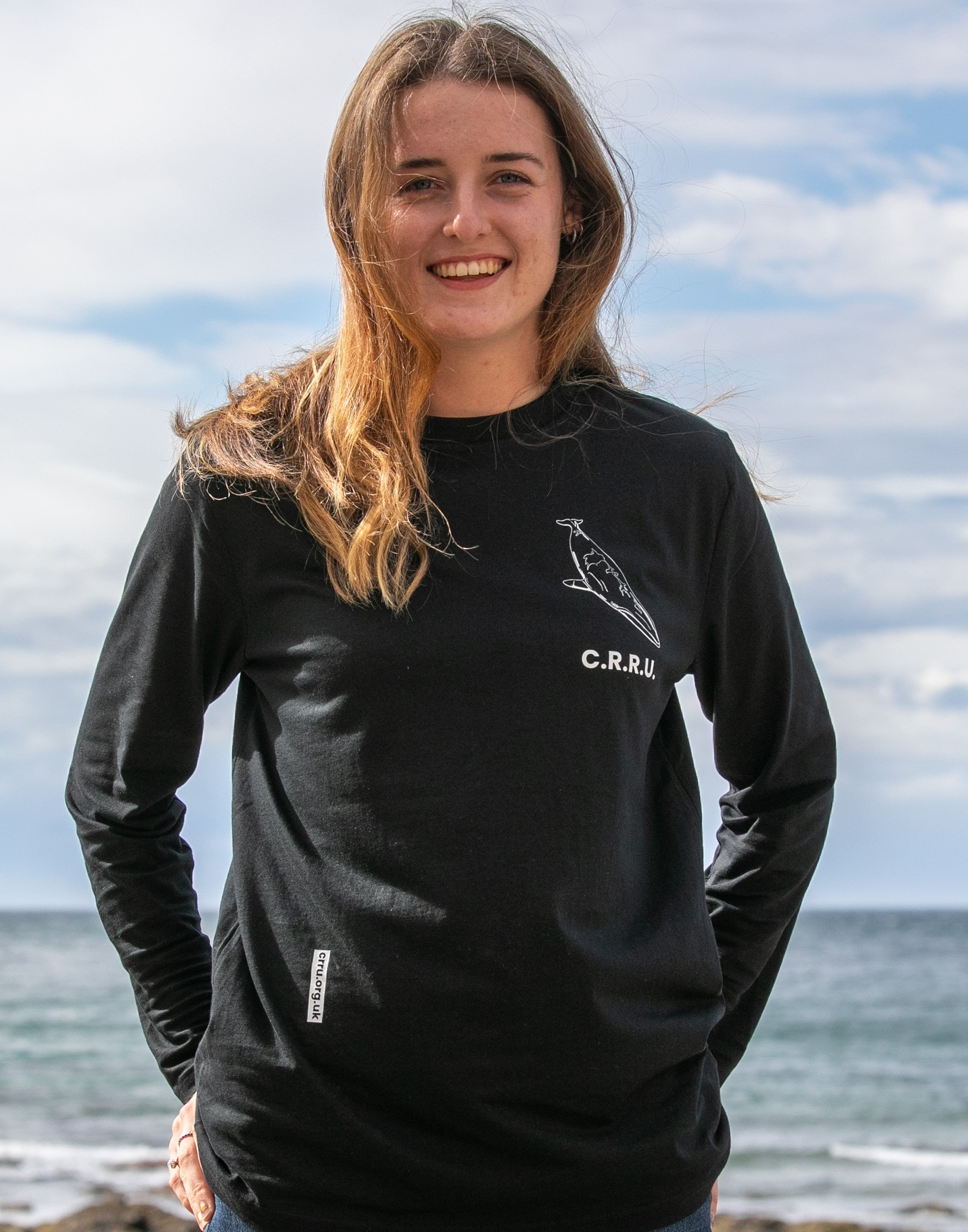 Photo of Anais Bliault.